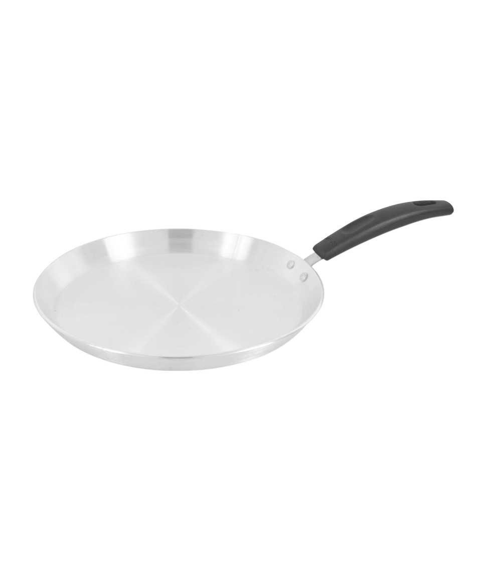 Metal Finish Pizza Palte